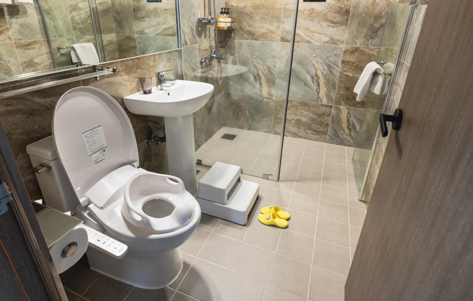 Kensington Resort Seorak Valley Sokcho Bagian luar foto
